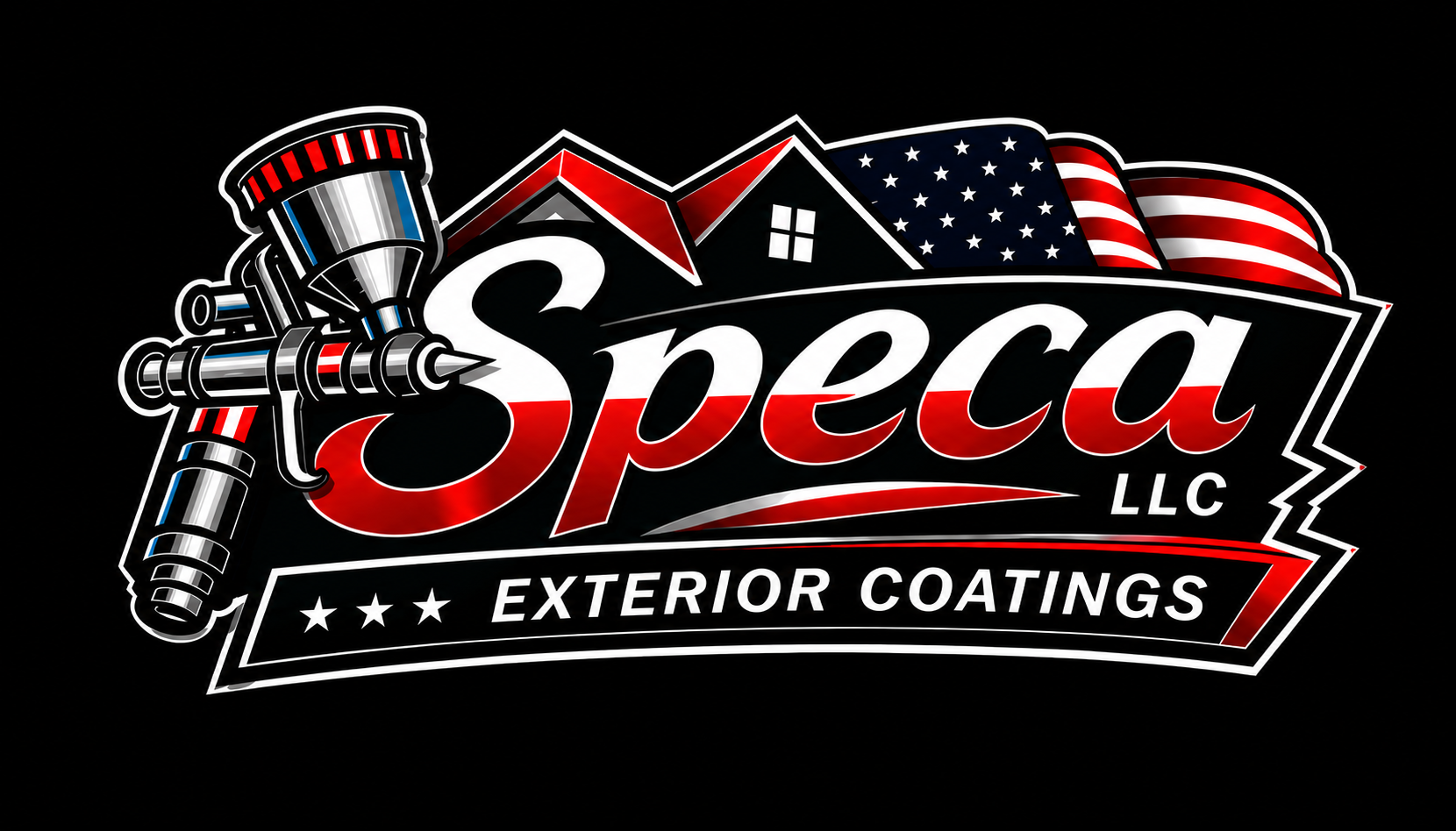 Speca LLC Exterior Coatings